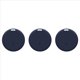 thumbnail image 2 of Paquete de 9 Rastreadores GPS para Vehículos Buscador de Llaves Rastreador GPS Mini Rastreador GPS Rastreador GPS para Mascotas Azul Marino, 2 of 5