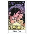 thumbnail image 4 of Cosmic Tarot: 78-Card Deck, (Hardcover), 4 of 8