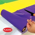 thumbnail image 3 of Beistle Mardi Gras Table Roll, 3 of 6