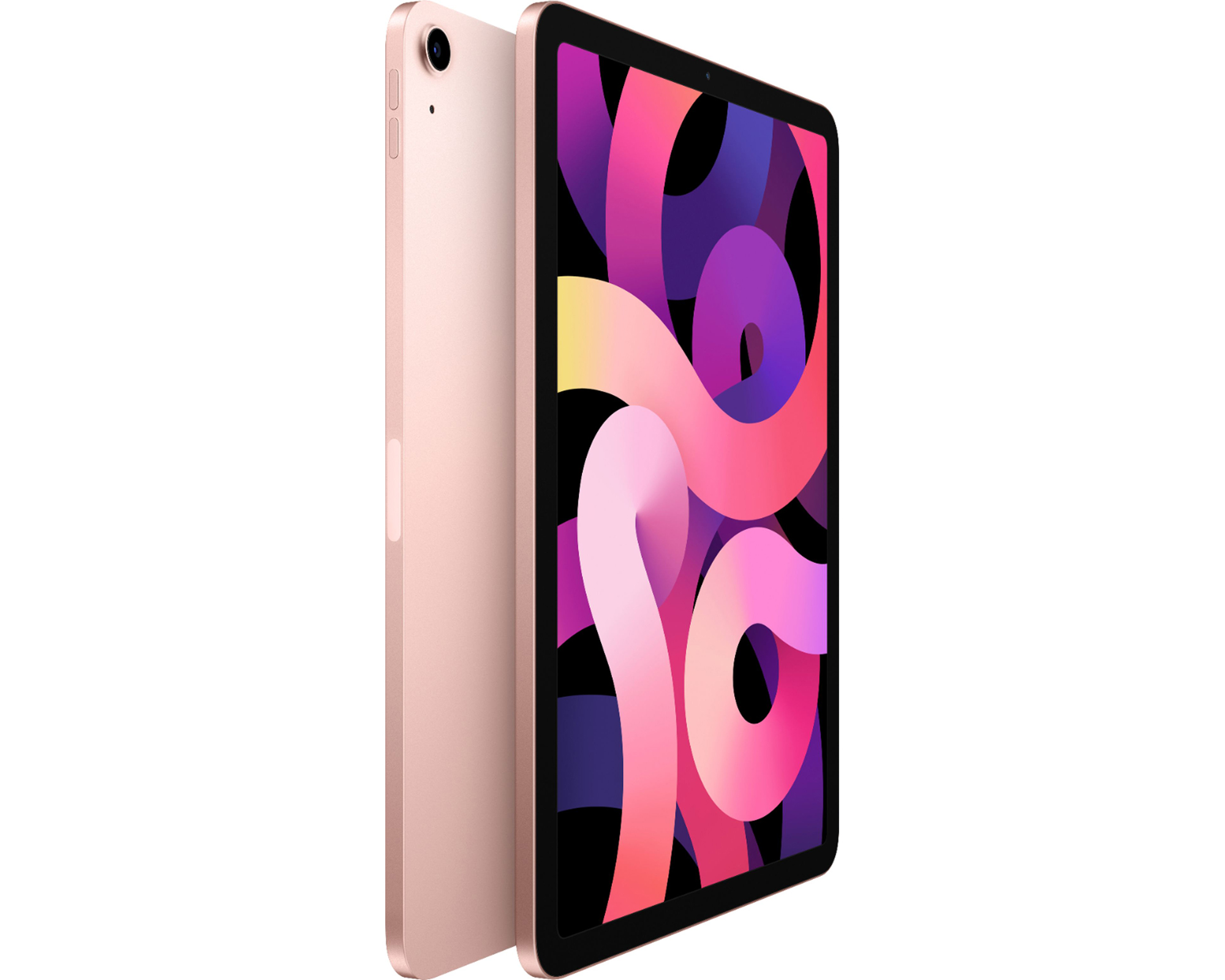 Apple 10.9-inch iPad Air Wi-Fi 64GB - Rose Gold - image 5 of 10