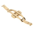 thumbnail image 2 of Watch Butterfly Clasp,Butterfly Clasp Universal 6x23mm Deployment Clasp Watch Accessories Optimized for Excellence, 2 of 8