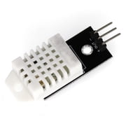 3Pcs Digital Temperature Humidity Sensor Compatible with DHT22 AM2302 For Arduino NEW