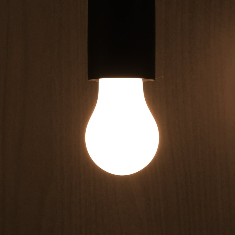 Great Value A15 LED Ceiling Fan Bulb, 4.5-Watt (40W