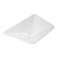 thumbnail image 1 of Calma B9211 Firenzi Vessel Sink - White, 1 of 1