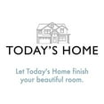 thumbnail image 3 of Todays Home TOH25014WHIT03 Base Microfibre sur Mesure 14 Po Jupe de Lit Blanc - Grand, 3 of 7