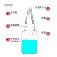 thumbnail image 2 of LSLJS Colle Super Universelle Forte Colle Plastique pour Résine Céramique Métal Verre 30 Ml/50 ml, Accessoires pour la Maison, 2 of 2