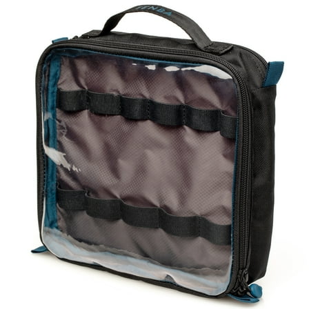 Tenba Tools Cable Duo 8 Pouch, Black