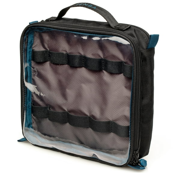 Tenba Tools Cable Duo 8 Pouch, Black