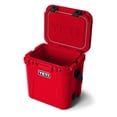 thumbnail image 3 of Cooler YETI Roadie 24 2.0 Hard con correa de hombro Rescue Red, 3 of 9