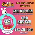 thumbnail image 4 of Juguete digital interactivo para mascotas Giga Pets Bit Bunnies, 4 of 6