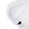 thumbnail image 4 of 2Pack Universal Reusable Mop Pads Replacement Washable Mop Head for Steamer Mop, 4 of 8
