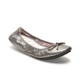 thumbnail image 3 of [Me Too Shoes Adult Women] Halle Leather Ballet Flat, 3 of 3