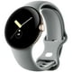 thumbnail image 4 of Reacondicionado Reloj inteligente Google Pixel Watch 41 mm Android LTE dorado renovado, 4 of 5