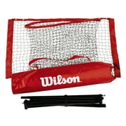 Wilson Sporting Goods Starter EZ Tennis Net, 18 Ft.