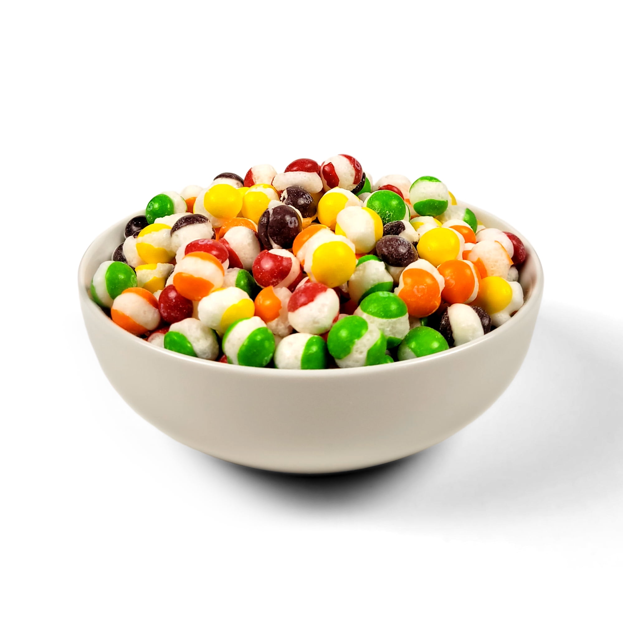 ReadyWise Freeze-Dried Fruit Snack, Long Shelf Life, 91 Servings, 2 lbs