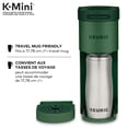 thumbnail image 2 of Cafetière une tasse à la fois Keurig K-Mini, 2 of 8
