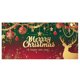 thumbnail image 3 of Banderín para garaje para decoraciones navideñas Banderines festivos para celebraciones estacionales Uso en interiores y exteriores Atractivo para sus vacaciones, 3 of 5