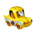 thumbnail image 1 of Hot Wheels Voitures Personnages Looney Tunes Tweety, 1 of 4