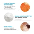 thumbnail image 5 of Protector solar La Roche-Posay Anthelios con color SPF 50 50 ml, 5 of 5