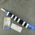 thumbnail image 4 of Student Use Melodica Instrument Kids Educational Plaything 13 Keys Wind Piano for Kids and Beginner, 4 of 9