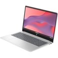 thumbnail image 3 of HP Chromebook Portable 15,6 Pouces HD Intel N200 8 Go RAM 64 Go SSD Chrome OS Remis à Neuf Bon, 3 of 5