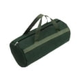thumbnail image 5 of Miulika Tool Bag Utility Tote Waterproof Lightweight Portable Heavy Duty Multipurpose Sturdy Men Handbag Canvas for Carpentry Workers 55x20cm, 5 of 9