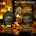 thumbnail image 4 of Perfume Mahajan Desperado Eau de Parfum para hombre, 100 ml, 4 of 6