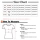 thumbnail image 3 of Blusa de manga corta con estampado de moda para mujer Tops informales con botones y cuello redondo Fridja  zx2366, 3 of 5
