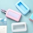 thumbnail image 5 of Silicone Protective Cover for Portable Chargers: Scratch-Proof, Anti-Fall, and Slim Design, 5 of 7