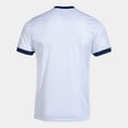 thumbnail image 2 of Playera Joma Hombre 103212.207 Blanco T S Joma Deportiva, 2 of 3