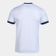 thumbnail image 2 of Playera Joma Hombre 103212.207 Blanco T XS Deportiva, 2 of 3