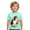 Mint Green, variant on Easter Shirts for Boys Trendy Breathable Blue Egg Bunny Print Easter Story Tshirt 2026 Happy Easter Tees Cotton Short Sleeve Tops