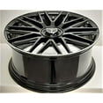 thumbnail image 5 of 20'' wheels for Mercedes E350 WAGON 2010-13 (Staggered 20x8.5/9.5"), 5 of 5