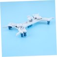 thumbnail image 3 of FELTECHELECTR C Shaped Desktop Clamp Bracket Buret Clamp Aluminium for Classroom Use 1Set, 3 of 8