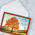thumbnail image 5 of Current Thanksgiving Faith Autumn Beauty Greeting Cards Set - Set of 8,  5" x 7", 5 of 5