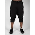 thumbnail image 3 of Knoxville 3/4 Sweatpants - Black, 3 of 6
