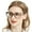 Tortoise, variant on WEMOOTANTS Red Reading Glasses 2.0 for Women Vintage Cat Eye Readers 1.00 1.25 1.50 1.75 2.00 2.25 2.50 2.75 3.0 3.5 4.0 5.0 6.0 Thick Full Rim with Spring Hinges