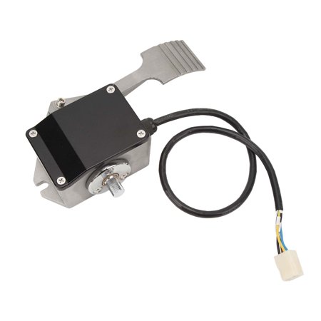 Accelerator Throttle Pedal, Nonslip Throttle Pedal For EV | Walmart Canada