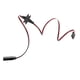 thumbnail image 2 of Cable de extensión para coche modelo RC, cable flexible de 25,5 cm, para proyectos electrónicos profesionales de bricolaje, pieza de actualización, 2 of 8