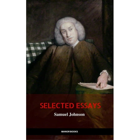 Samuel Johnson - Wikipedia samuel johnson essays