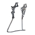 thumbnail image 1 of Lefu 20 2426in Bike Bicycle Drop Stand Rear Kickstand Black Beach Bike Cruiser, 1 of 8