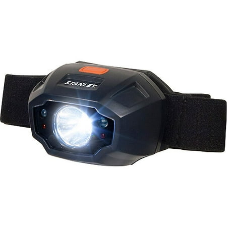 STANLEY 117-Lumen LED Headlamp (HL1S)