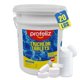 thumbnail image 1 of Tabletas de cloro PROFELIZ de 3 pulgadas para piscinas de 9,07 kg, 1 of 7