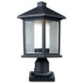 thumbnail image 2 of Outdoor Pier Mount Light, 2 of 2