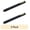 Metal Black, variant on Quartet General Purpose Laser Pointer Class 3a Aluminum Blue - Laser Pointers