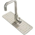 thumbnail image 1 of Kitchen Cleaning Household Kitchen Faucet Mat Made from Soft Diatomite Absorbent Material with Polka Pattern Practical and Easy to Clean for Use, 1 of 3