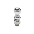 thumbnail image 2 of Buyers 1802173 Trailer Hitch Ball - Chrome, 2 of 3