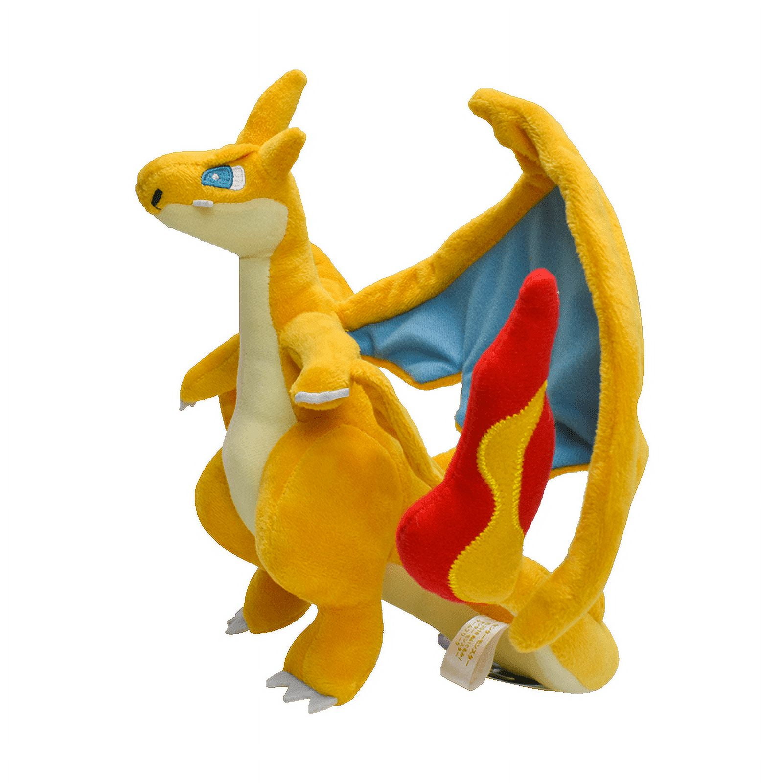 Sofunic Pok-mon Plush Toys 8 Shiny Charizard Stuffed Animal