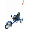 thumbnail image 1 of Mobo Triton Ultimate Three-Wheeled Cruiser, 1 of 1