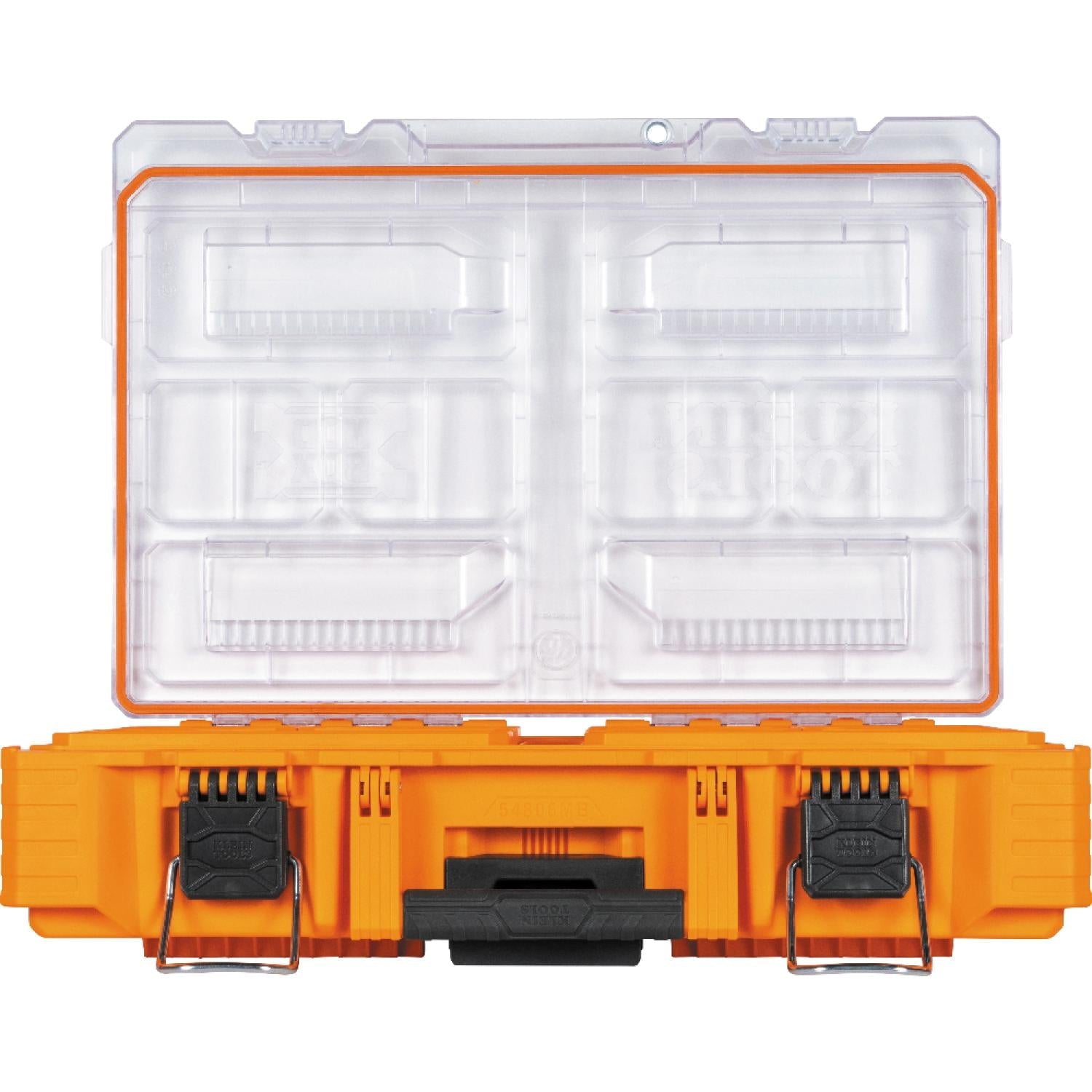 Klein Tools Modbox Tall Component Box, Full Width
